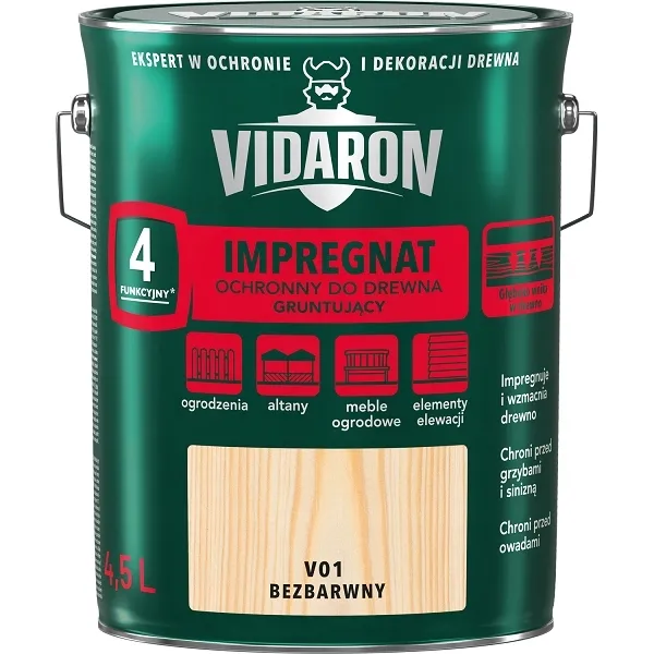 vidaron-vidaron-impr-grunt-bezbarv01-45l-przeznaczenie-do-drewna
