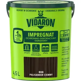 vidaron-vidaron-impregnat-ogrodowy-r08-palisander-ciemny-45l