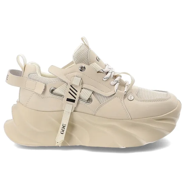sneakersy-goe-tt2n4012-bezowy-stan-nowy
