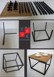 stolik-kawowy-loft-alu-60x60x518-dab-wybor-koloru-blatu-blat-na-profilach