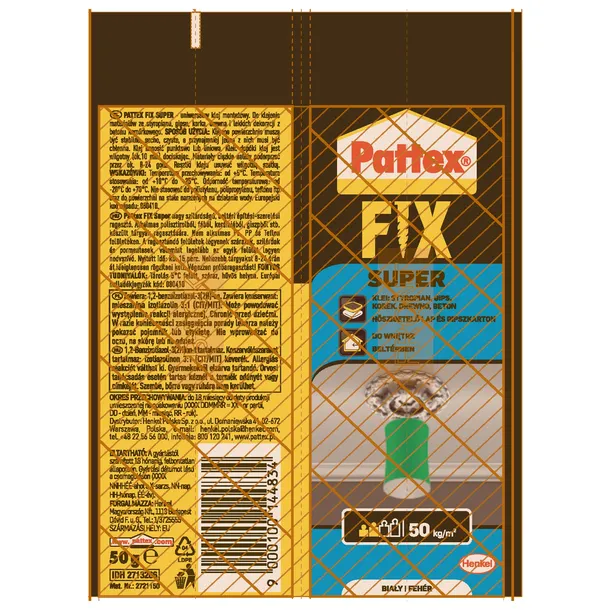 pattex-fix-super-50-g-rodzaj-montazowy