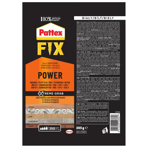 pattex-fix-extreme-power-385-g-zastosowanie-uniwersalne