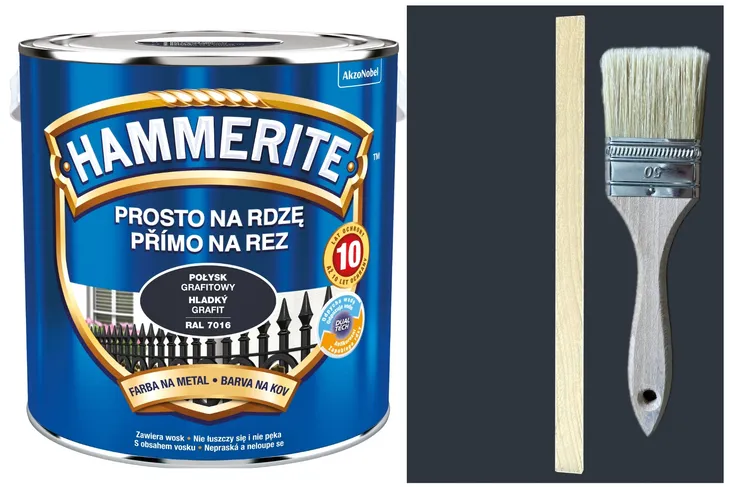 akzo-hammerite-polysk-grafitowy-25l-marka-hammerite