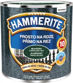 hammerite-mlot-ciemnozielony-0-25l