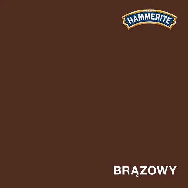 akzo-hammerite-mat-brazowy-025l-marka-hammerite