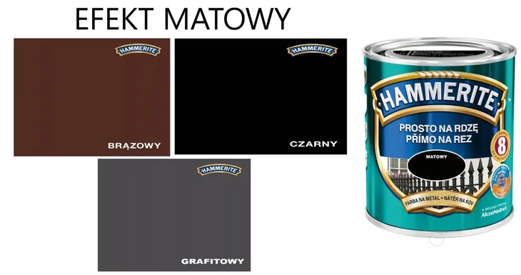 hammerite-mlot-zielony-0-7l-funkcje-antykorozyjna-dekoracyjna-ochronna-renowacyjna