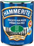hammerite-gladki-zielony-0-7l