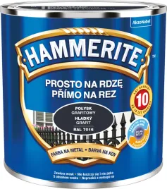hammerite-gladki-grafitowy-0-25l