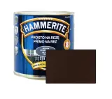 hammerite-gladki-ciemnobrazowy-0-7l-przeznaczenie-do-metalu