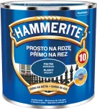 hammerite-gladki-niebieski-0-25l