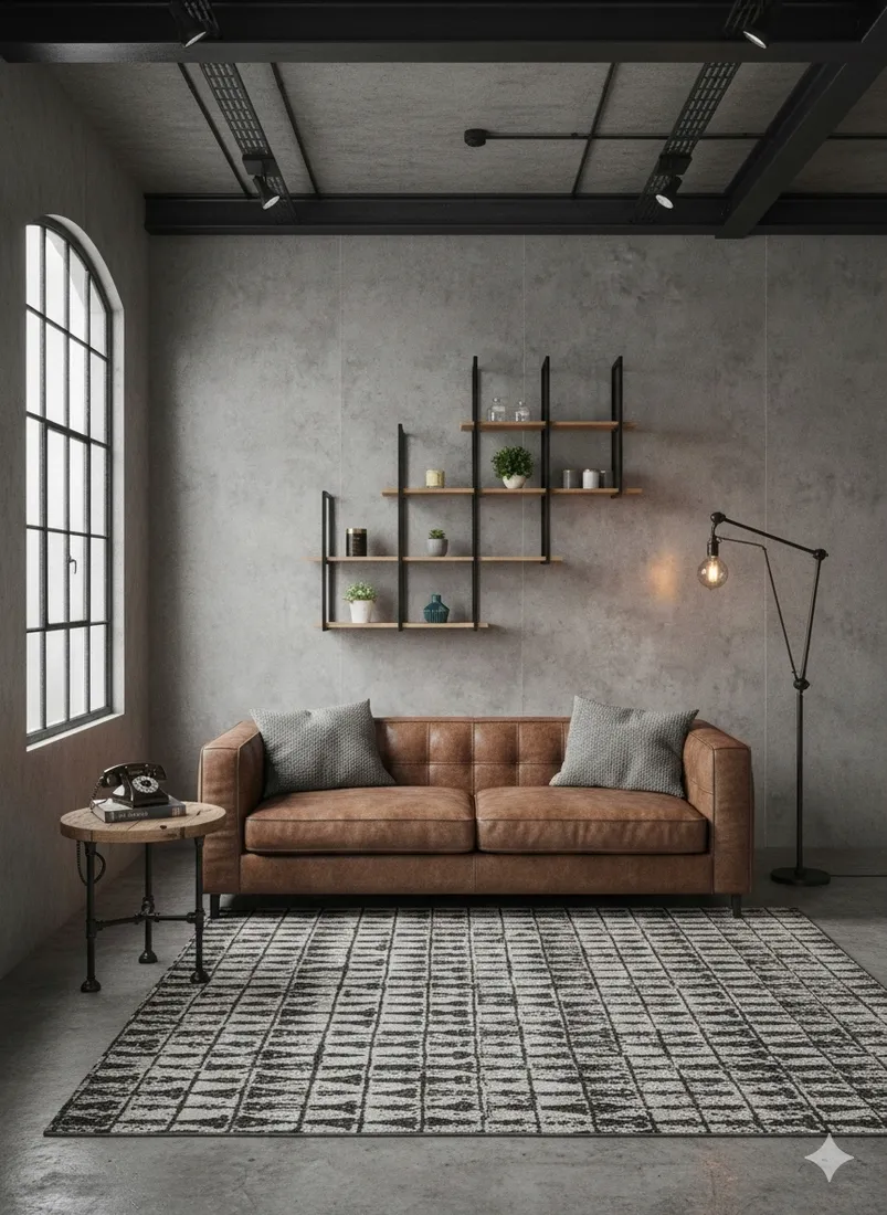 regaly-wiszace-loft-polka-crea-2