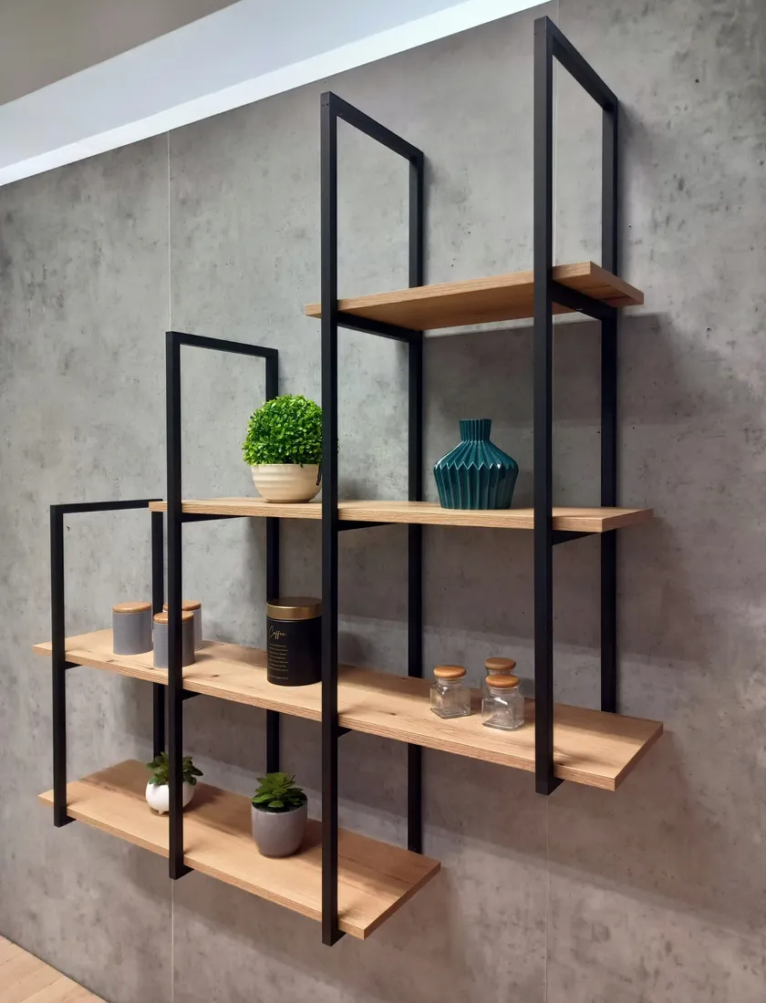 regaly-wiszace-loft-polka-crea-2