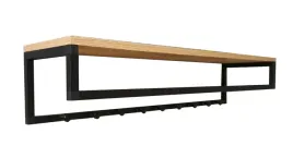 wieszak-scienny-z-drazkiem-i-polka-70-cm