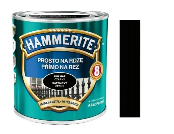 hammerite-polmat-czarny-07l-efekt-polmat