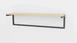 wieszak-scienny-z-polka-open-kl04-8-alu-loft-90-cm