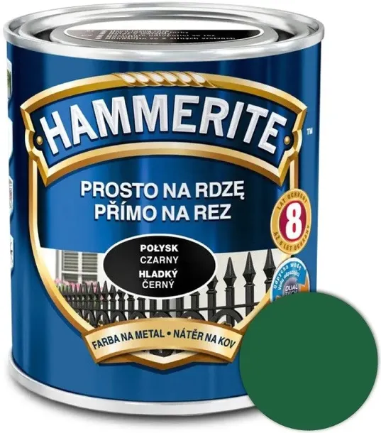 hammerite-gladki-zielony-0-25l-rodzaj-emalia