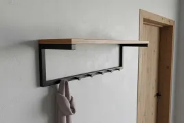 wieszak-scienny-z-polka-open-2-aluminium-loft-70cm-przedpokoj-garderoba-new