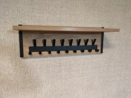 wieszak-scienny-aga-60-cm-z-polka-dab-evoke-duzo-miejsca-do-powieszenia