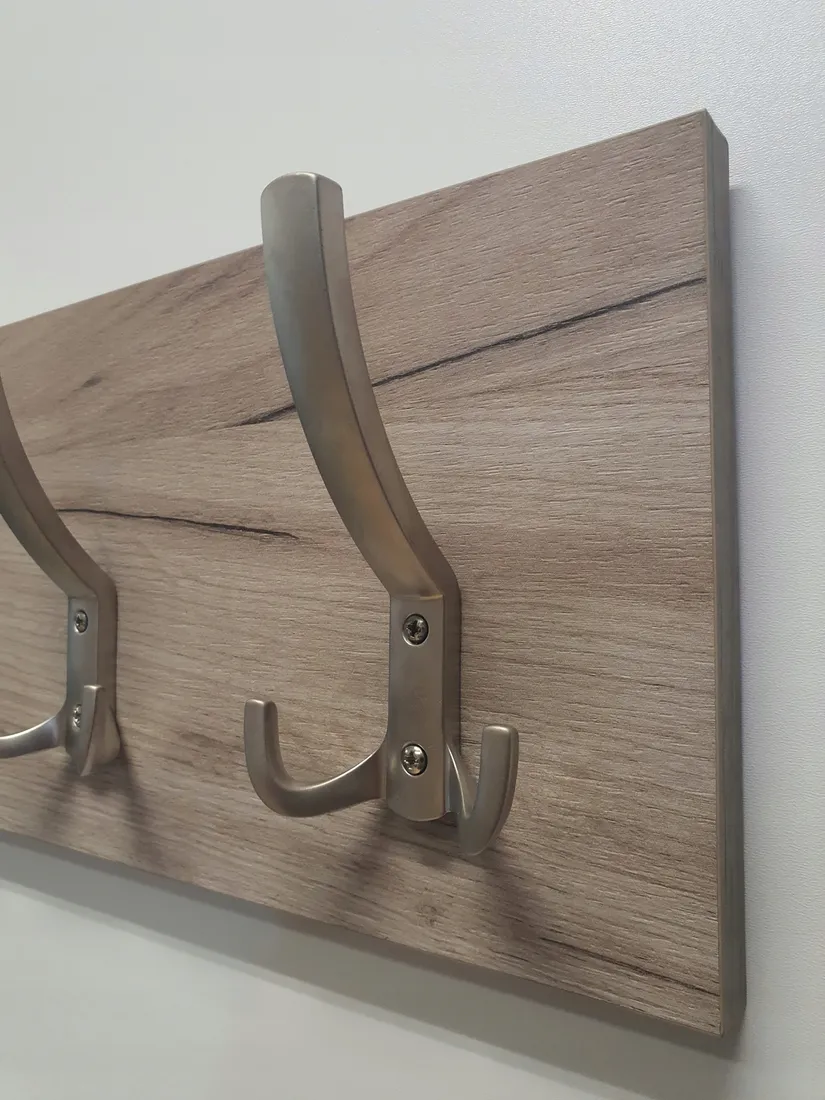 wieszak-scienny-dab-artisan-70-cm-stan-nowy