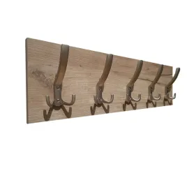 wieszak-scienny-dab-craft-szary-70-cm