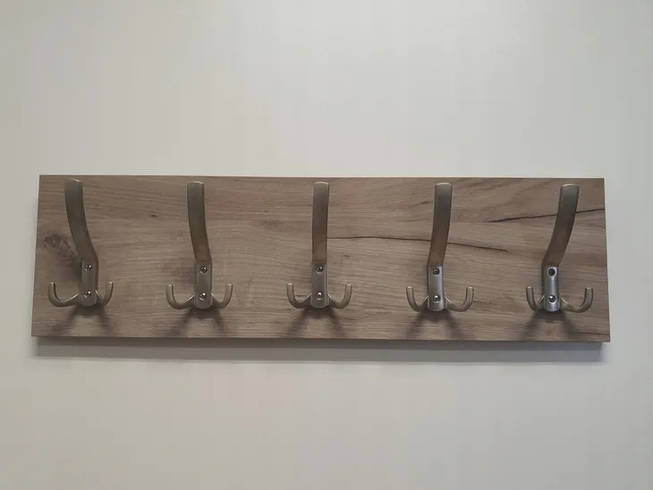 wieszak-scienny-dab-craft-szary-70-cm-glebokosc-mebla-2-cm