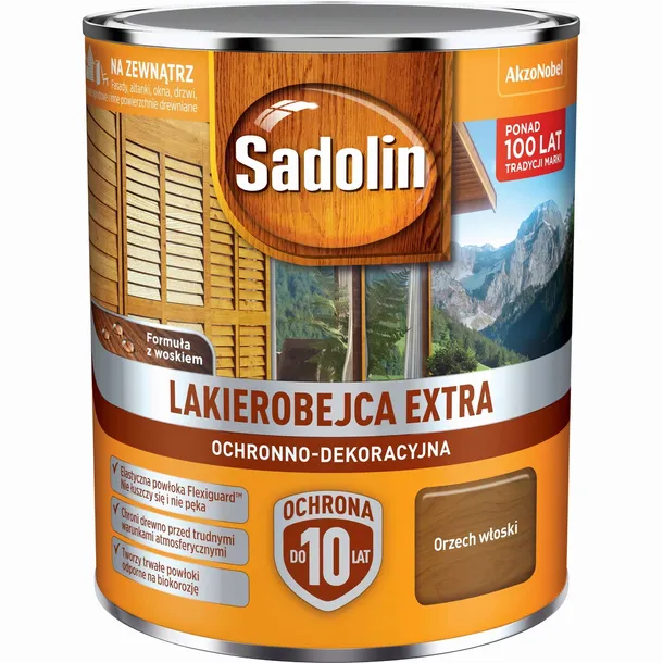 akzo-nb-sadolin-extra-orzech-wloski-5l-funkcje-dekoracyjna-ochronna-odbija-swiatlo-ochrona-uv