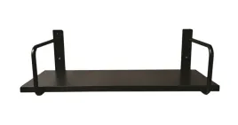 polka-wiszaca-loft-belt-60-czarny-190pe-promocja