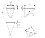 polka-wire-czarny-70x20x19-cm-marka-gtv