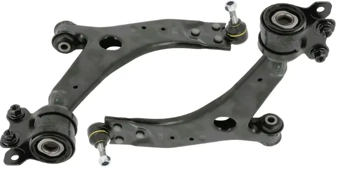 FORD FOCUS II 2004-2006 VOLVO C30 S40 II V50 WAHACZE PRZEDNIE NOWE SRLINE