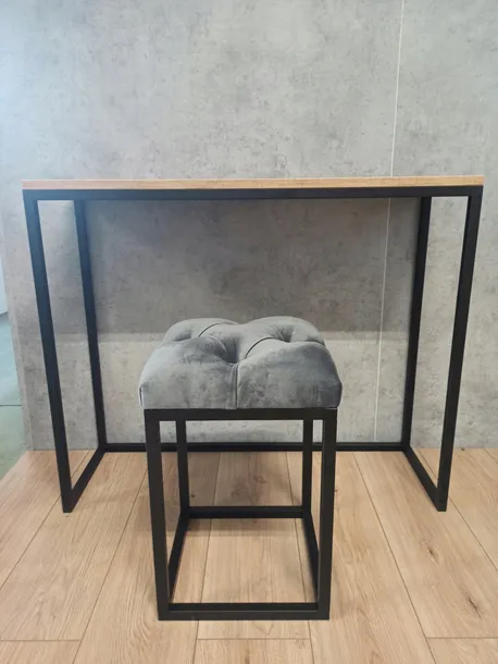 taboret-tapicerowany-piko-30-alu-loft-glebokosc-mebla-30-cm