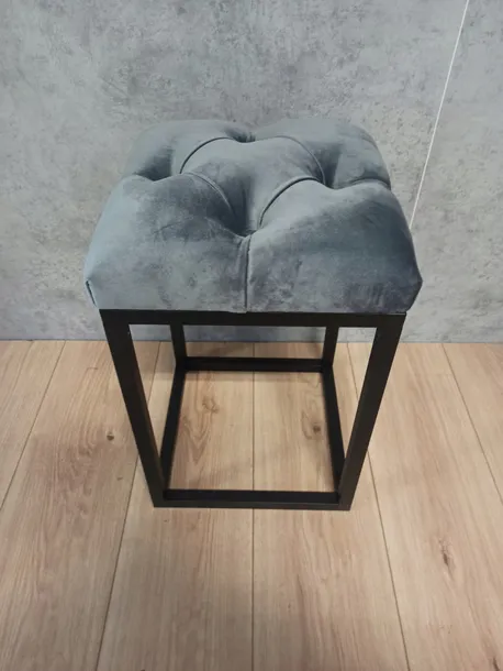 taboret-tapicerowany-piko-30-alu-loft-szerokosc-mebla-30-cm
