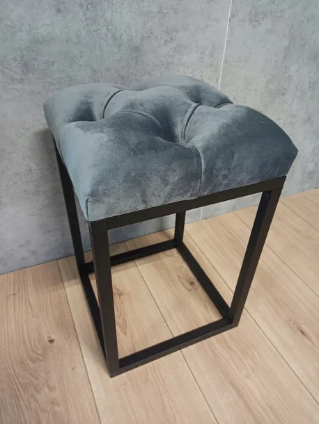 taboret-tapicerowany-piko-30-alu-loft-wysokosc-mebla-43-cm
