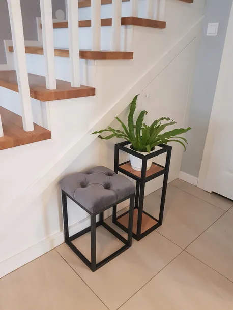taboret-tapicerowany-piko-30-alu-loft-marka-alu-cube
