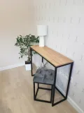 taboret-tapicerowany-piko-30-alu-loft-kolor-korpusu-czarny