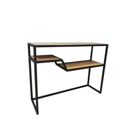 konsola-fala-loft-dab-industrialna-fala-100x30x75