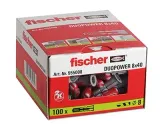 fischer-kolek-duopower-5x25-k-nv-rodzaj-kolki
