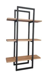 polka-ramy-3-loft-industrialna-60x20x100-dab-opcje