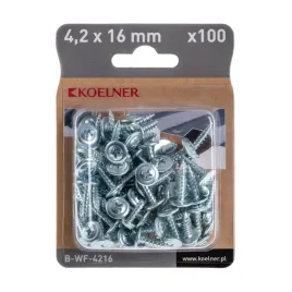 koelner-wkret-do-cienkich-blach-i-drewna-42-16-mm-blister