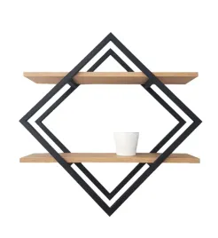 polka-romb-2-loft-industrialna-50x50cm-dab-sonoma