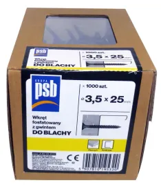 sila-wkret-fosfatowany-do-blachy-35x25-1000-szt