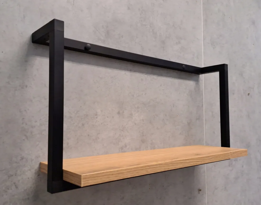 polka-scienna-ster-ii-60-cm-stan-nowy