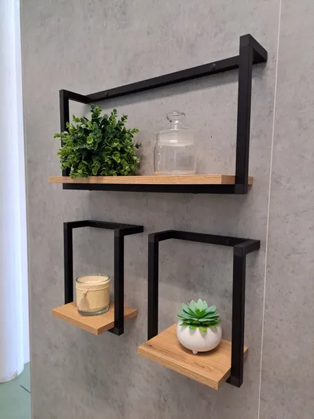 polka-scienna-ster-ii-25-cm-kolor-mebla-dab-zloty