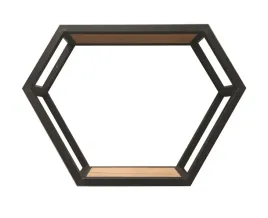 polka-loft-industrialna-alu-hexa-diamond-40x30