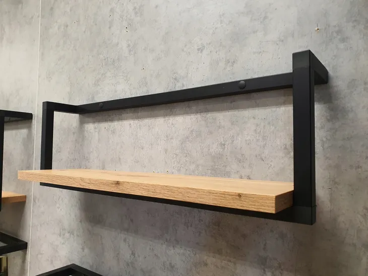 polka-scienna-ster-iii-60x16x20-cm-kolor-mebla-dab-zloty