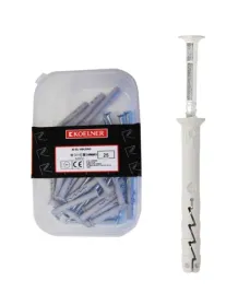 koelner-kolek-do-wbijania-bez-kolnierza-8x60-pojemnik