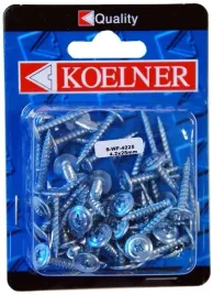 koelner-wkret-do-cienkich-blach-i-drewna-42-25-mm-blister