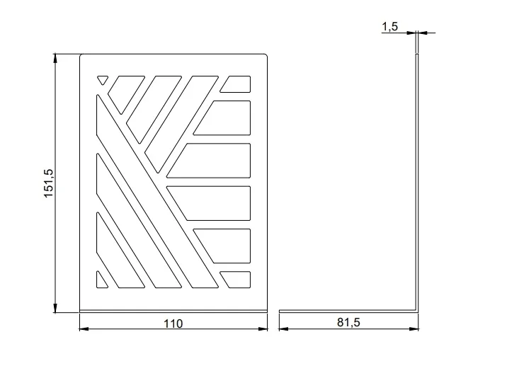 podporka-do-ksiazek-geometry-110x151-stan-nowy