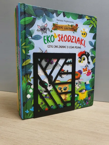 podporka-do-ksiazek-geometry-110x151-kolor-czarny
