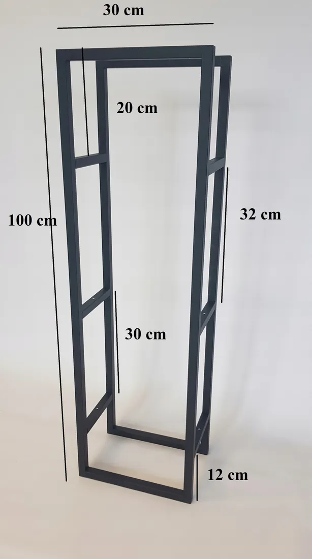 ramy-3-loft-aluminium-30x20x100-stan-nowy