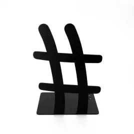 podporka-do-ksiazek-hashtag-110x160-mm